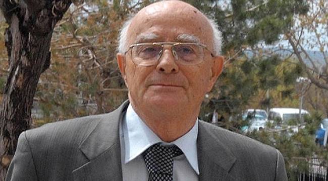 Turgut Kazan: Yargı Eskiden de Sorunluydu ama İyi Kötü Yargıydı