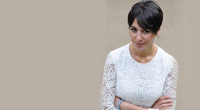'Türkiye'deki Ensest Oranını Yazdım Diye Beni Dava Edeceklermiş'