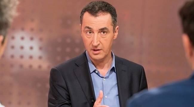 Türkiye'deki Gözaltılara Alman Siyasetçilerden Sert Tepki