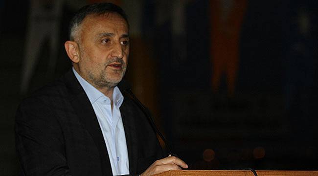‘Türkiye Müslümandır, Müslüman Kalacak'