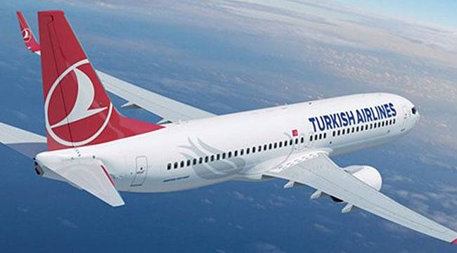 Türkiye'nin Erbil Başkonsolosluğundan 'Uçuş' Açıklaması
