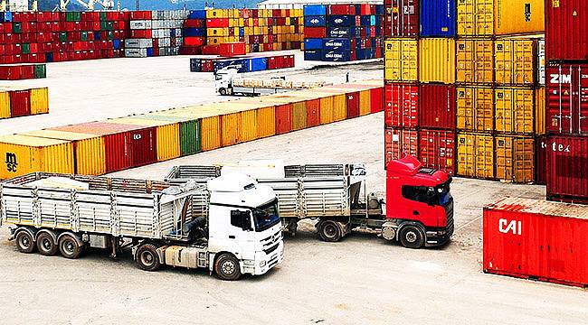 UİB'in Ağustos Ayı İhracat Rakamları Açıklandı