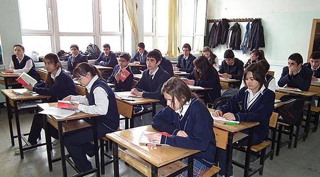 UNICEF: Eğitim Kalitesi Düşük Fırsat Eşitsizlikleri Var