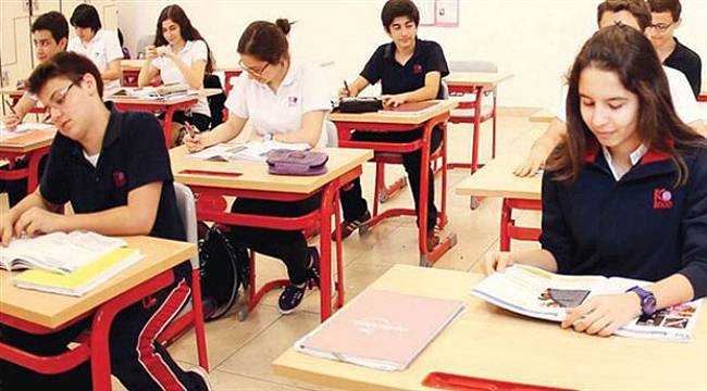 UNICEF’ten Türkiye'de Eğitim Raporu: Okuldan Okula Büyük Eşitsizlikler Var