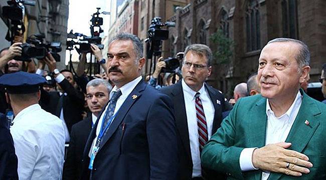 Washington Post'tan Çağrı: Belki Türkiye Tehdit Edilmeli
