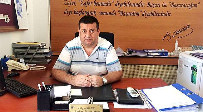 Yangında Yok Olan Zeytinköy'e Yardım Kampanyası