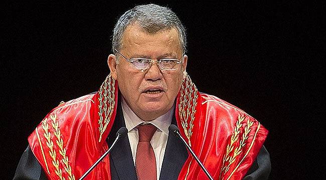 Yargıtay Başkanı Cirit: Gerçeklerin Ortaya Çıkması Engelleniyor