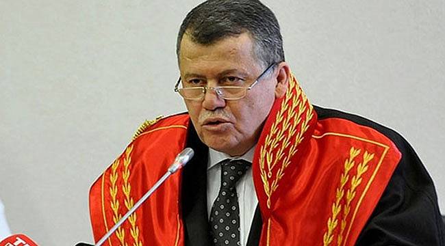 Yargıtay Başkanı Cirit, O Metni neden Okumadı?
