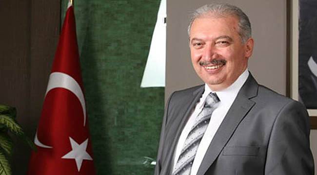 Yarkadaş: AKP'nin Yeni Belediye Başkanı Yüzde 99 Mevlüt Uysal