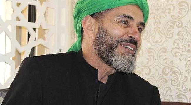 Yaşar Alptekin: Eskiden FETÖ'cüydüm Şimdi Menzil Cemaatindeyim