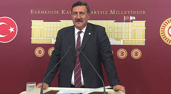 Yem Bitkilerinde Büyük Sorun