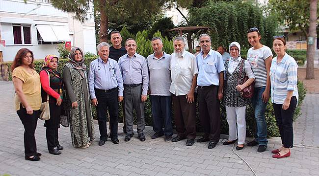 'Yerlileşme En Büyük Hedefimiz'