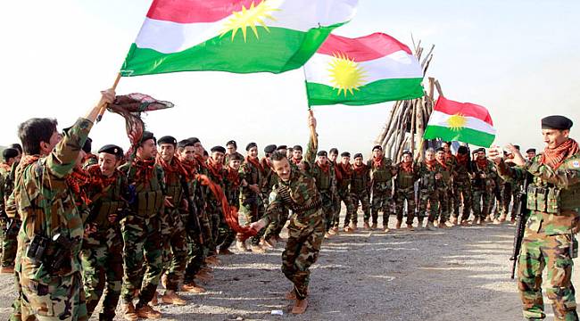 Yıldırım’dan Barzani’ye Referandum Çağrısı: Bu Sevdadan Vazgeçin