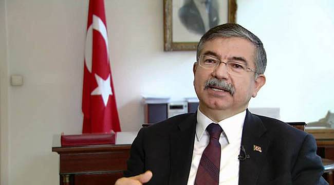 MEB, TEOG Taslağını Yarın Bakanlar Kurulu'na Sunacak