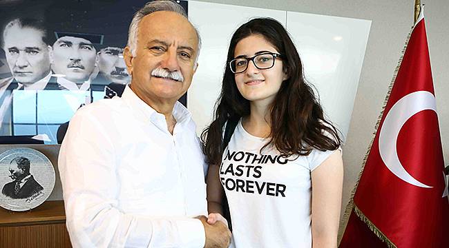 Yolunuz Açık Olsun