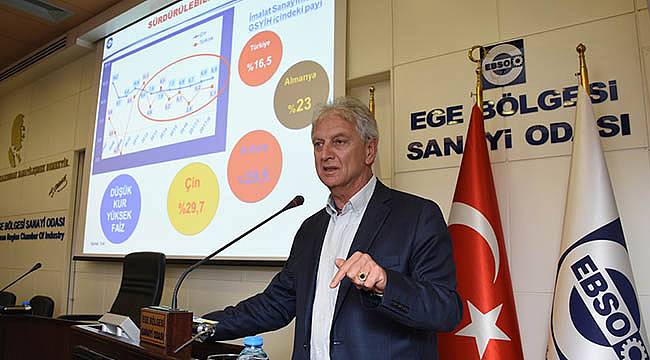 Yorgancılar 4 Yılını Anlattı, Meskom Üyeleri Alkışla Destek Verdi