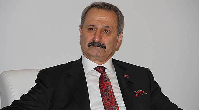 ABD'li Savcılar: Eski Bakan Çağlayan On Milyonlarca Dolarlık Rüşvet Aldı