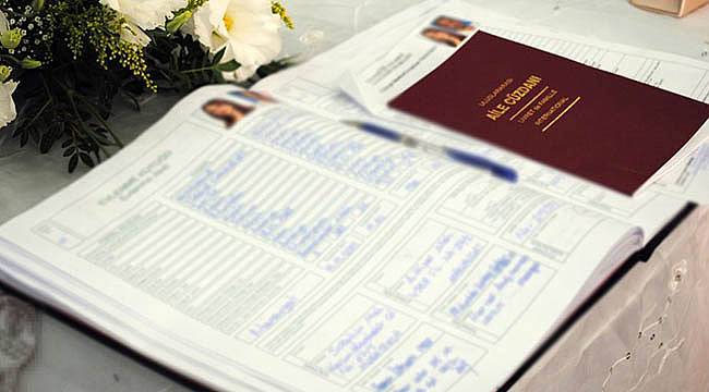 10 Maddede Çok Tartışılan Müftü Nikahı Düzenlemesi