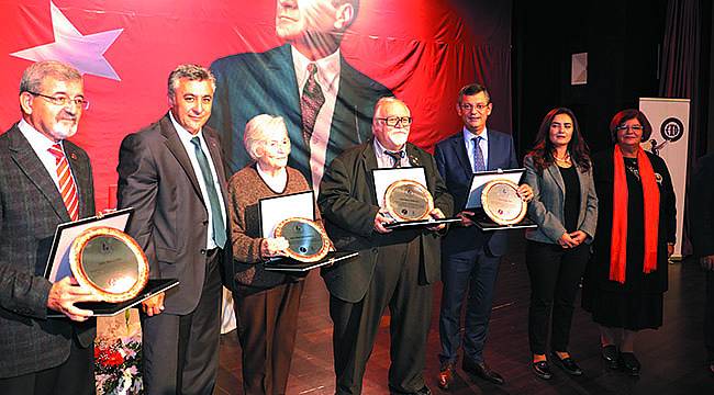 '2019’u Biz Kazanırsak Cumhuriyet Kazanacak'