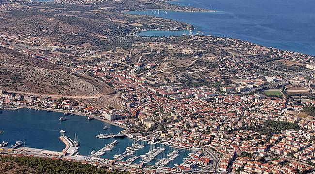 37.4 Milyon Liralık Yatırımın Startı Cumartesi Veriliyor