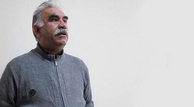 ABD Büyükelçiliği: Öcalan Saygı Görmeye Değer Bir Şahsiyet Değil