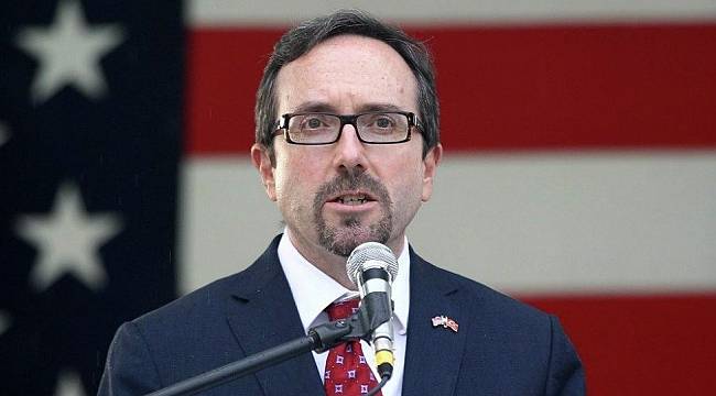 ABD Büyükelçiliğinden Yandaş Medya’ya Ambargo