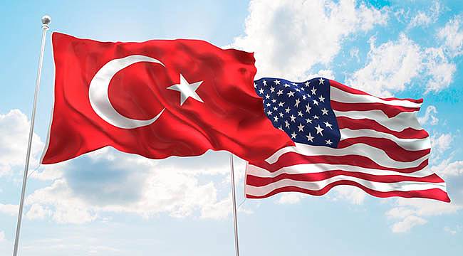 ABD'den Tutuklanan Konsolosluk Personeline İlişkin Açıklama