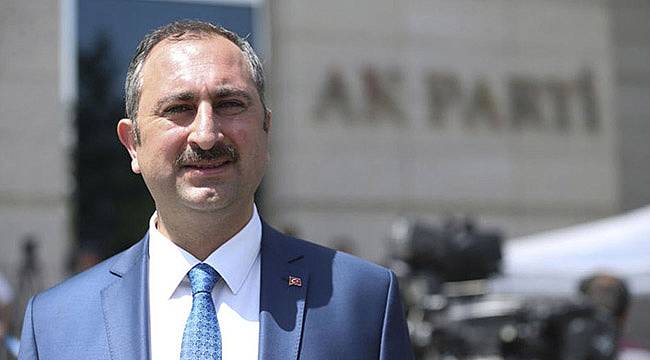 Adalet Bakanı Gül'den İade Açıklaması: Savcılığa İlettik