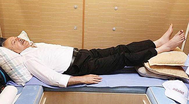 ‘Adalet Yürüyüşü Bir Bedel Ödemeydi'