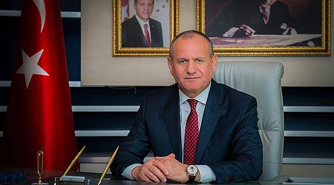 'Adalet Yürüyüşü'ne Döktürdüğü Gübrede Boğuldu'