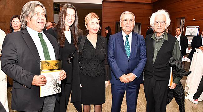 Adnan Saygun’da 'Öktem' Zamanı