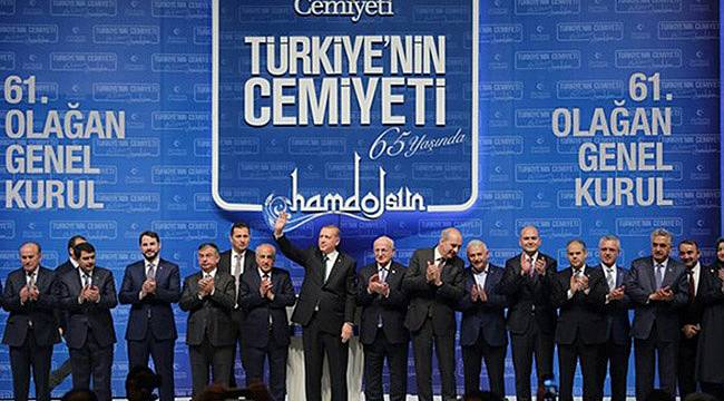 Afyonkarahisar'da Kapatılan Devlet Yurdu Tarikata Devredildi