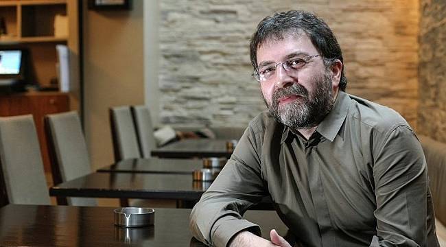 Ahmet Hakan: Melih Gökçek istifa etmiyor ama...