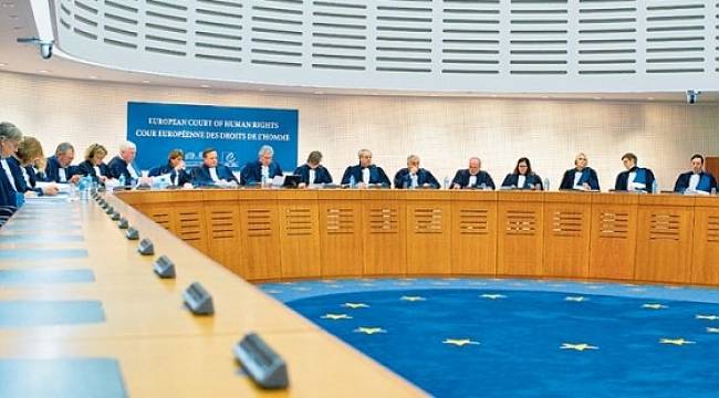 AİHM, HDP ile ilgili müdahillik taleplerini kabul etti