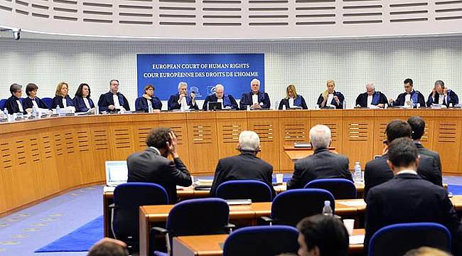 AİHM'le Türkiye Arasında Yargıç Krizi
