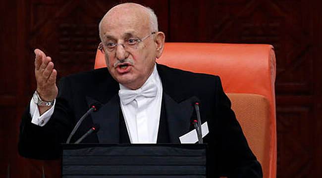 AK Parti'de Bir Değişim Sınavı Daha