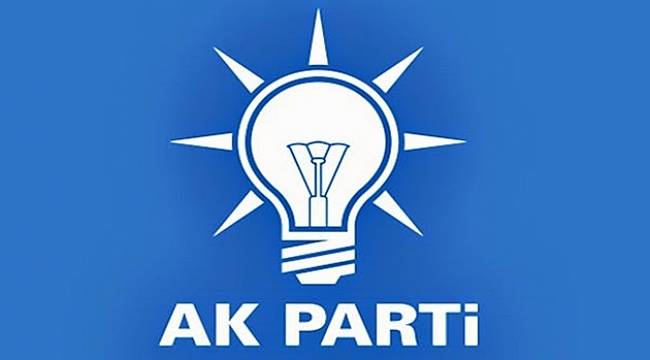 AK Parti'de İl Kongreleri Başlıyor
