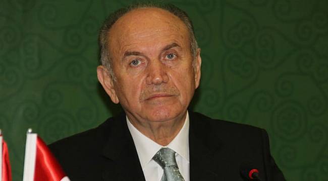 AK Parti’den Topbaş’a ikinci kez veto