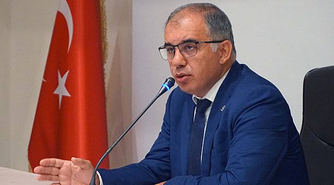 Delican: Niyet Sorunu Var