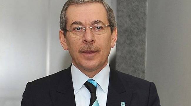 AK Parti Kurucularından Şener: Yönetim, Çoban - Sürü İlişkisine Döndü!