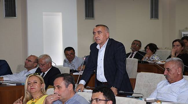 Ak Partili Altınpınar; “Gençlik Merkezi konusunda kamuoyu hala yanıltılıyor”