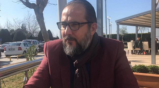 AK Partili Eski Yöneticiden Ahde Vefa Sitemi