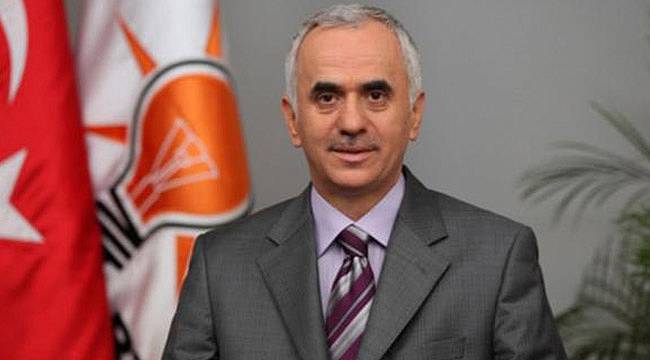 AK Partili Kaya: Yerelde Yüzde 7-8 Oy Kaybettik