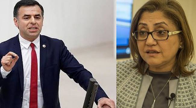 AK Partili Şahin’den CHP’li Yarkadaş’a Dava: Şehrin Kaderiyle Oynadı