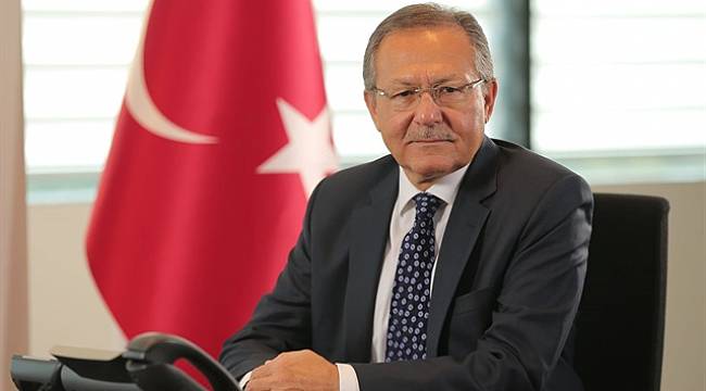 AK Partili Uğur, 'Pazartesi İstifa Edecek' Diyen A Haber’i Yalanladı: Doğru Değil