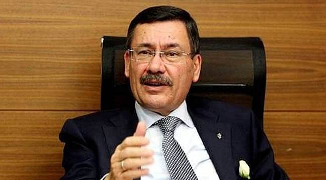 Melih Gökçek’e Bir Darbe Daha!