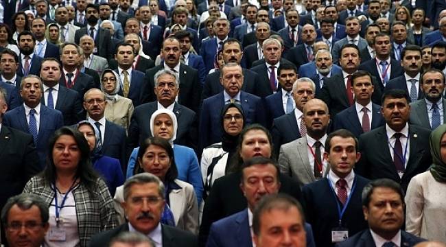 "AKP'li Bir Belediye Başkanı, 'Gücümüz ve İtibarımız Azaldı, Bunalıma Giren Arkadaşlarımız Var' Diye Şikâyet Etti"