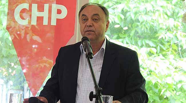 AKP'LİLER BÜYÜK HİZMETLERİN ŞAŞKINLIĞINI YAŞIYOR