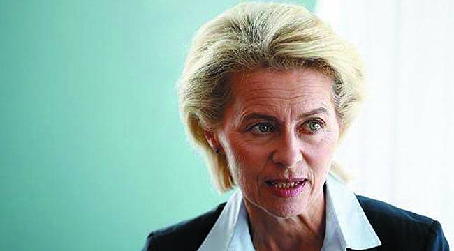 Alman gazeteden Star ve Akşam'a yanıt: Haberimiz Çarpıtıldı