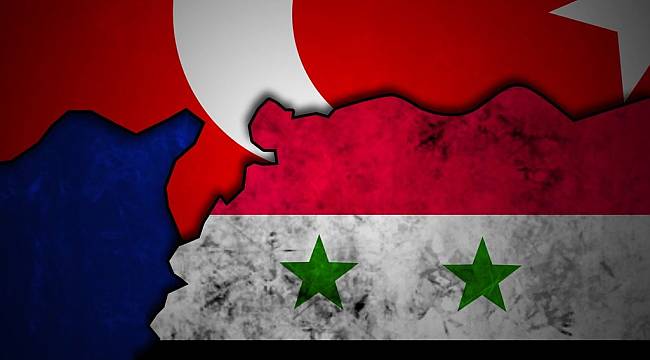 Ankara'daki Gözlemciler: Türkiye, Esad ile Görüşmeye Mecbur